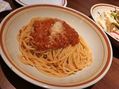 -萨莉亚意式餐厅(龙阳广场店)