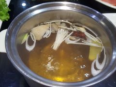 -蒙星月涮肚火锅城(宏运家园店)