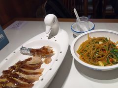 -东流山烤鸭·家常菜(巢湖万达店)