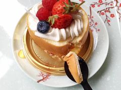 -Sarah西点·烘焙·餐厅(翰林府旗舰店)
