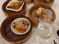 -稻香饭店(龙华天虹店)