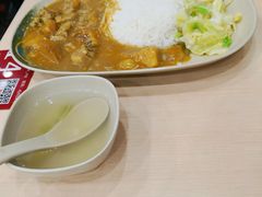 -百家鸡味馆(清泰店)