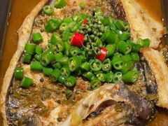 -半天妖烤鱼(大兴大悦春风里店)