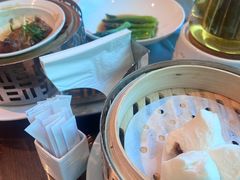 -蛇口希尔顿南海酒店·随轩中餐厅·粤菜
