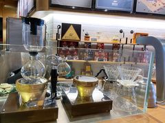 -猫屎咖啡(日月光中心广场店)