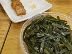 -琴岛顺天馄饨(营口路市场店)