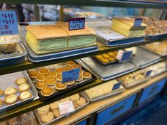 -津嘉蛋糕坊(西华路店)