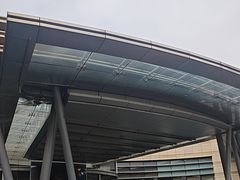 -南京国睿金陵大酒店