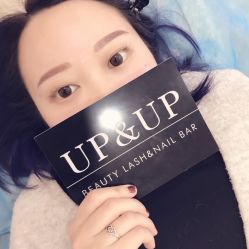 -UP&UP·半永久眉毛眼线机器野生眉