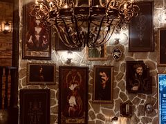 -雪灵魔法世界SHELLY’S TAROT(大良桂畔里店)