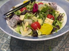-石榴红了·非遗酥皮烤包子·新疆菜(瑞豪店)