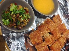 -半山腰·云南菜(侨福芳草地店)