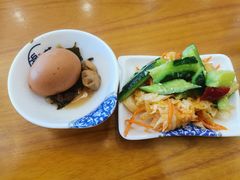 -穆芳阁兰州纯汤牛肉面(西安总店)