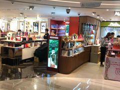 -崇光百货(铜锣湾店)