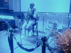 -JUKEBOX玖部音乐餐厅(华侨城店)