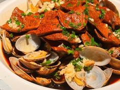 -佬太公海鸭·海鲜大排档(上海总店)