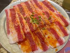 -首尔烤肉大排档(合生汇店)