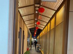 -三凤酒家·百年无锡菜(清扬茂业店)