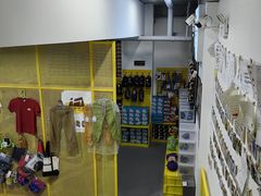 -问山MountQuest攀岩馆