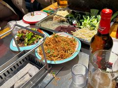-古彭7只羊·徐州烧烤(旗舰店)