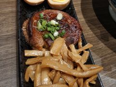 -雷神拉面(财富中心玉米楼店)