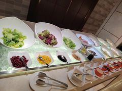 -厦门海景千禧大酒店·海景咖啡厅