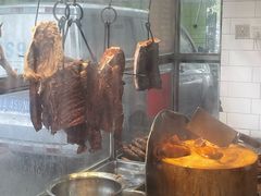 -盛品鲜东莞烧鹅濑粉(杨箕店)