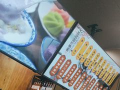 -百年老字号·观振兴蟹黄面·三虾面·苏式面(观前街富仁坊巷店)