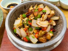 -真味海鲜坊