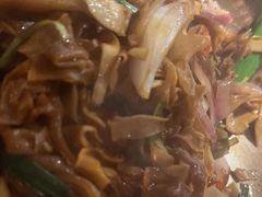 -绿茶餐厅(燕郊永旺店)