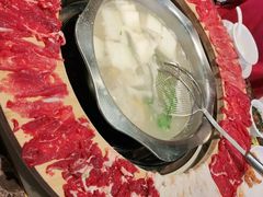 -小肥牛潮汕牛肉火锅(南联店)