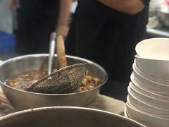 -菜忠潮州牛肉店(岗厦店)