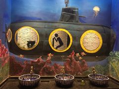 -船奇蒸汽海鲜·闽菜(八市海鲜总店)