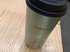 -甜啦啦鲜果茶(皮村店)