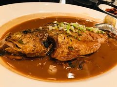 -北京四季酒店·采逸轩