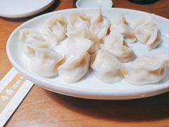 -喜鼎海胆水饺(朝阳区三里屯太古里北区店)