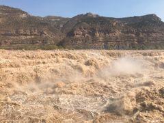 -陕西黄河壶口瀑布旅游区