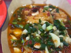 -肉店炸炸炸·铁板孜然牛肉