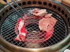 -黑牛黑猪烤肉专门店(万象城店)