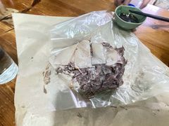 -小辫子羊肉面馆(周东店)