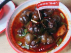 -老闵田螺馆·南昌特色小炒(梦时代店)