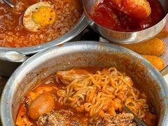 -miss密斯韩餐(平阳景苑店)