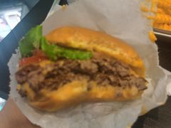 -Shake Shack(西单大悦城店)