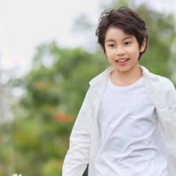 -憨大叔儿童摄影 90店连锁(房山城关店)