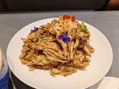 -北平食府·北京烤鸭(北京西站六里桥店)