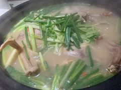 -陈江波老鸭煲(化工路店1号店)