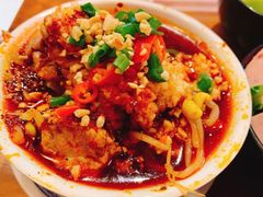 -炉小二铜锅牛蛙•川湘菜(三里屯店)