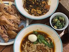 -浑河春面馆·老北京非遗鹿角面(房山店)