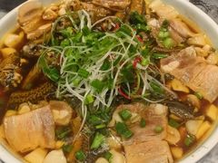 -聚丰园•湖鲜餐厅(阿红私房菜梅石路店)