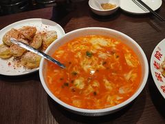 -单家老院·院子里的青岛菜(沙子口店)